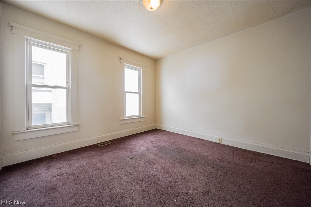 Rosetta Haynes Allotment - Residential