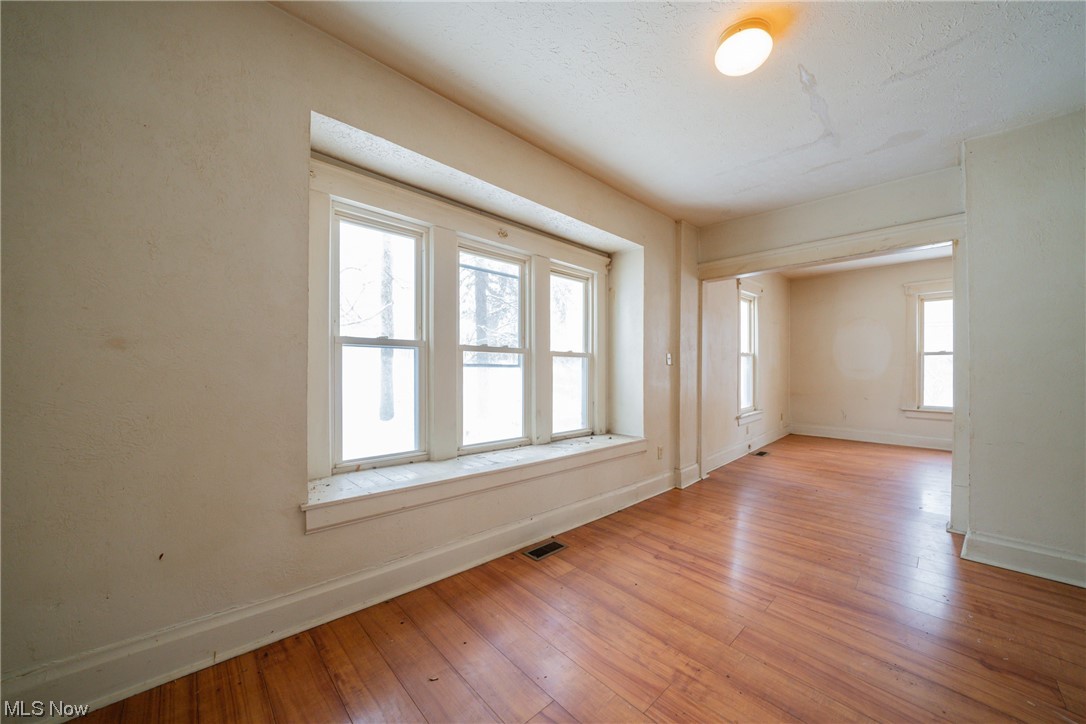 Rosetta Haynes Allotment - Residential