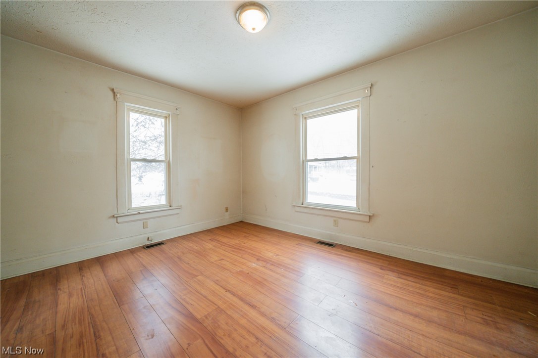 Rosetta Haynes Allotment - Residential