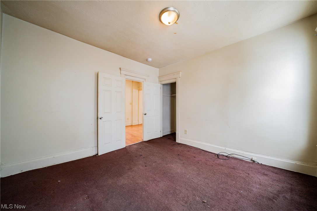 Rosetta Haynes Allotment - Residential