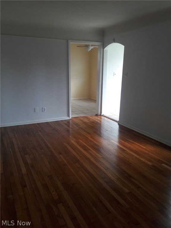 Center Hwy - Residential Lease