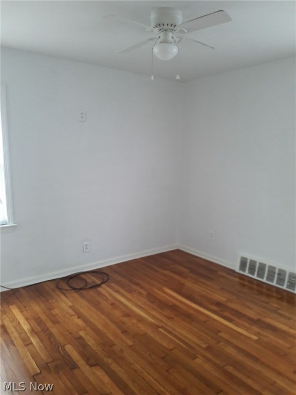 Center Hwy - Residential Lease