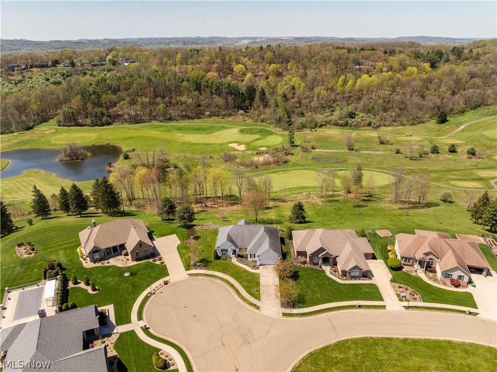 Oak Shadows #3 - Residential