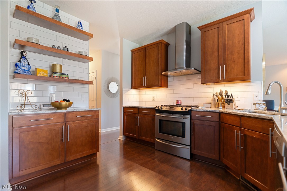 Oak Shadows #3 - Residential