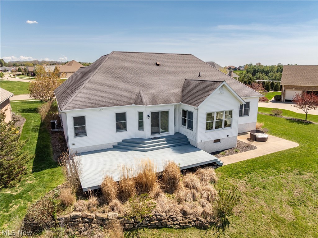 Oak Shadows #3 - Residential