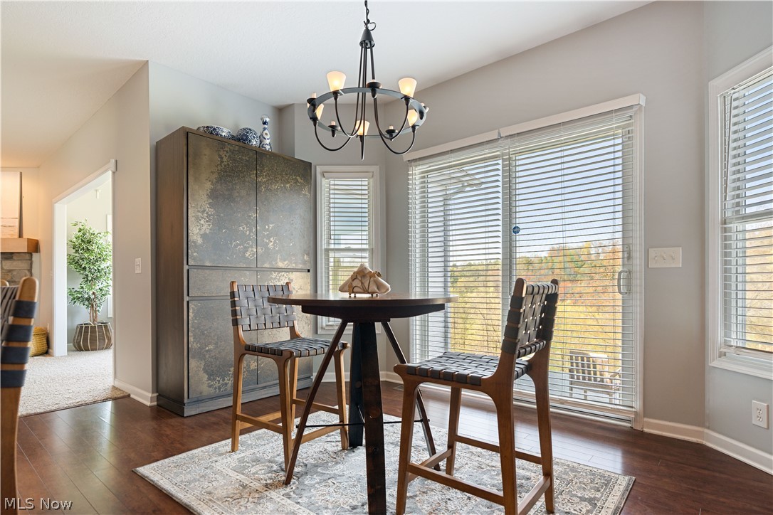 Oak Shadows #3 - Residential