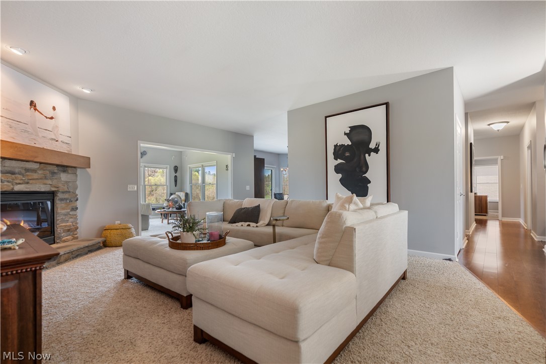 Oak Shadows #3 - Residential