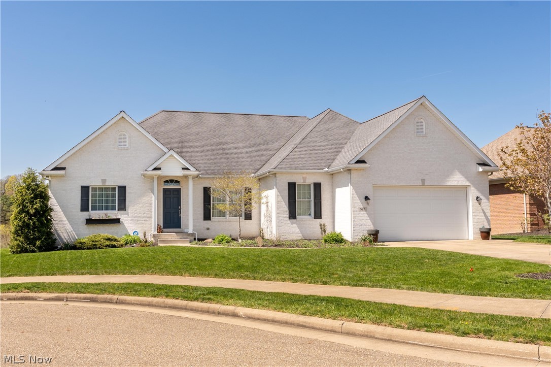 Oak Shadows #3 - Residential