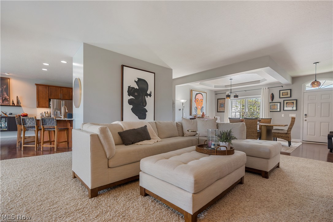 Oak Shadows #3 - Residential