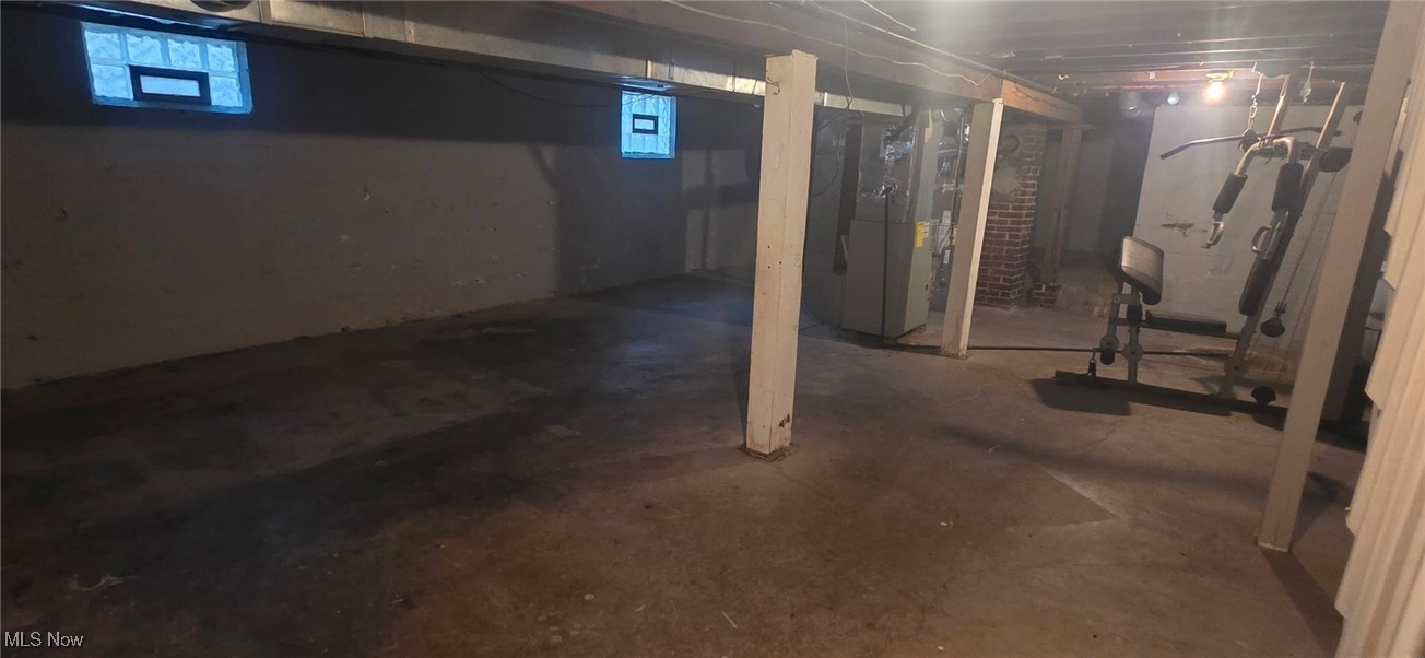 Foust Addn - Residential Lease