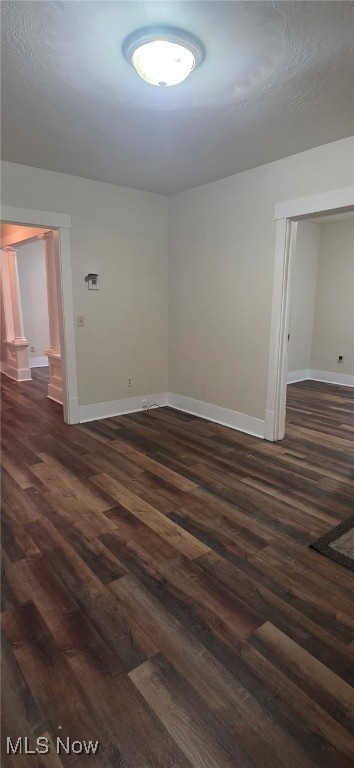 Foust Addn - Residential Lease