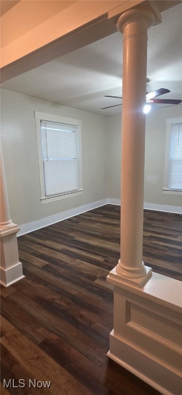 Foust Addn - Residential Lease