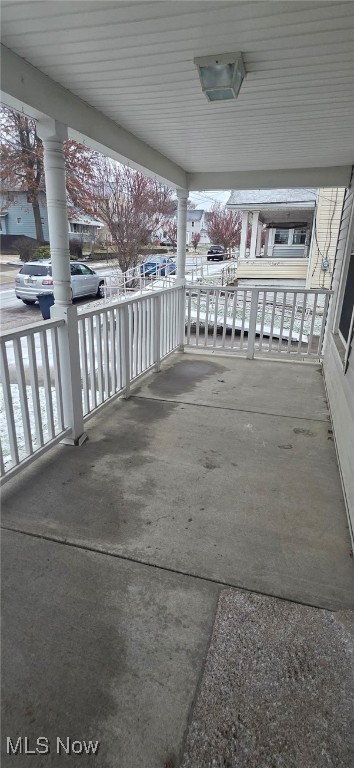 Foust Addn - Residential Lease