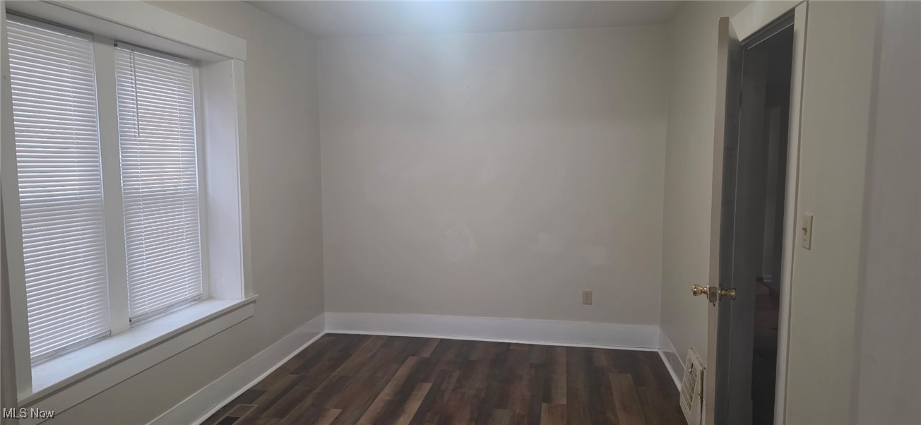 Foust Addn - Residential Lease