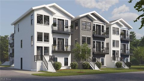 1827 W 47th St. S/L 3 Cleveland OH 44102