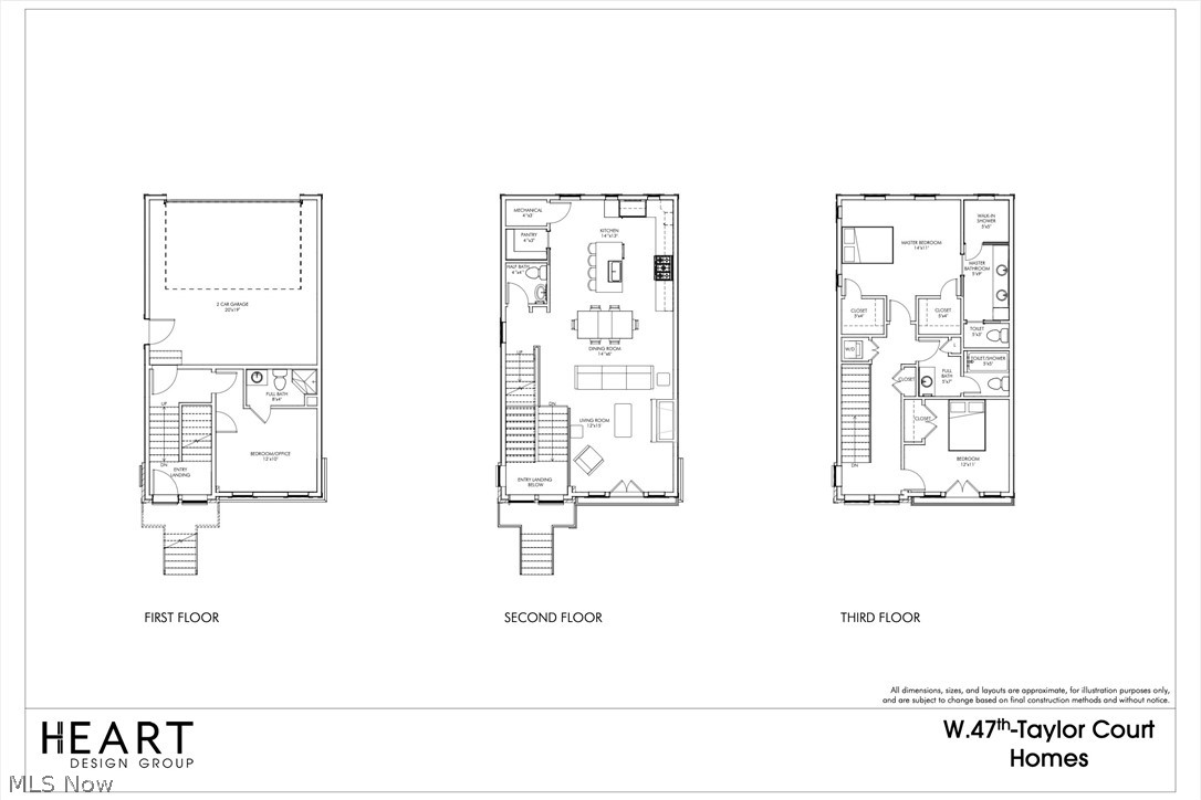 1827 W 47th St. S/L 3