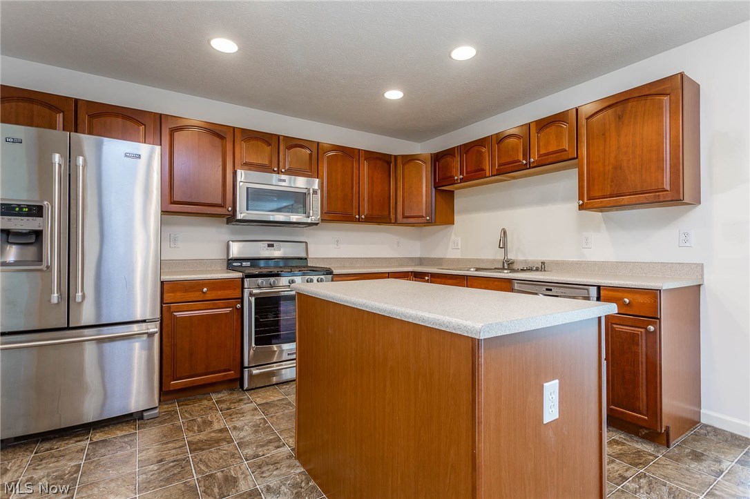 Meadow Lakes Sub - Residential