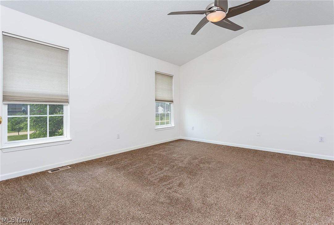 Meadow Lakes Sub - Residential