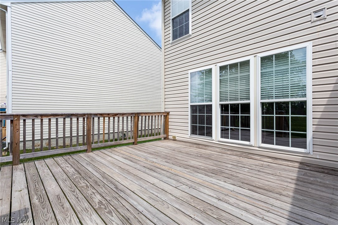 Meadow Lakes Sub - Residential