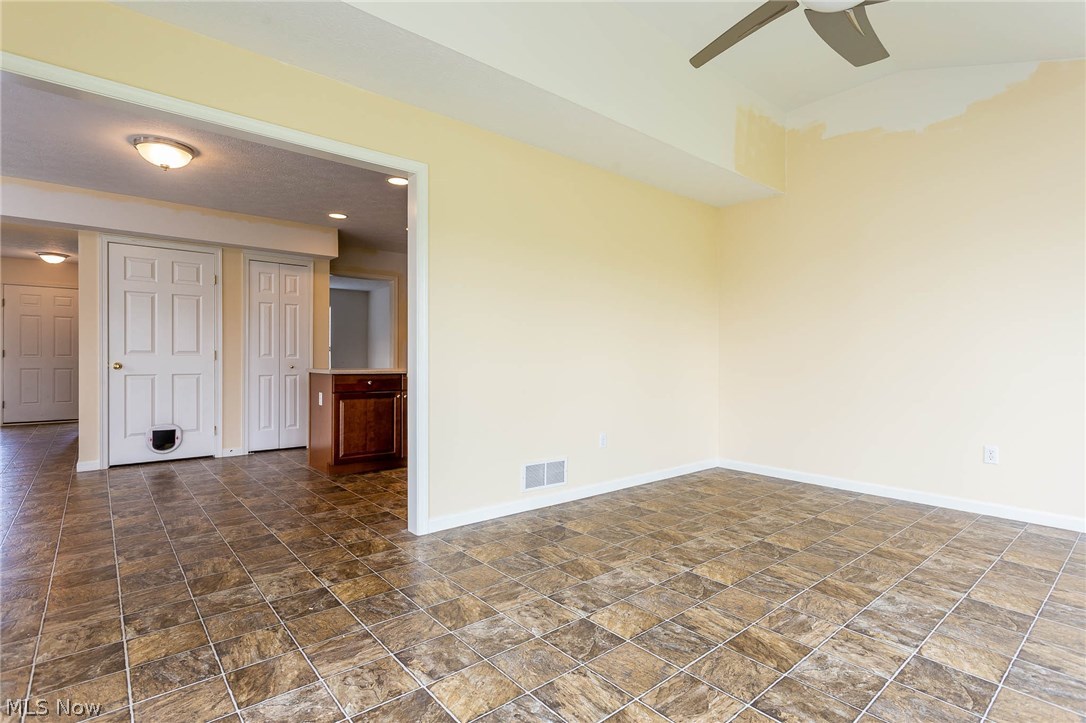 Meadow Lakes Sub - Residential