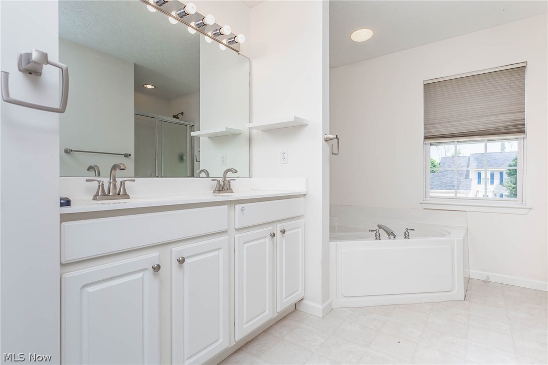 Meadow Lakes Sub - Residential