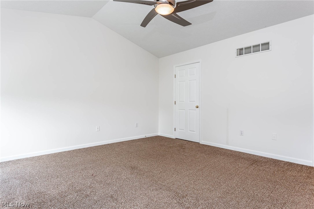 Meadow Lakes Sub - Residential