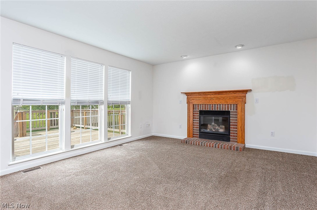 Meadow Lakes Sub - Residential