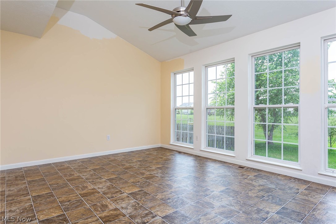 Meadow Lakes Sub - Residential