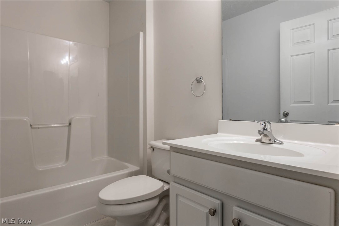 Meadow Lakes Sub - Residential