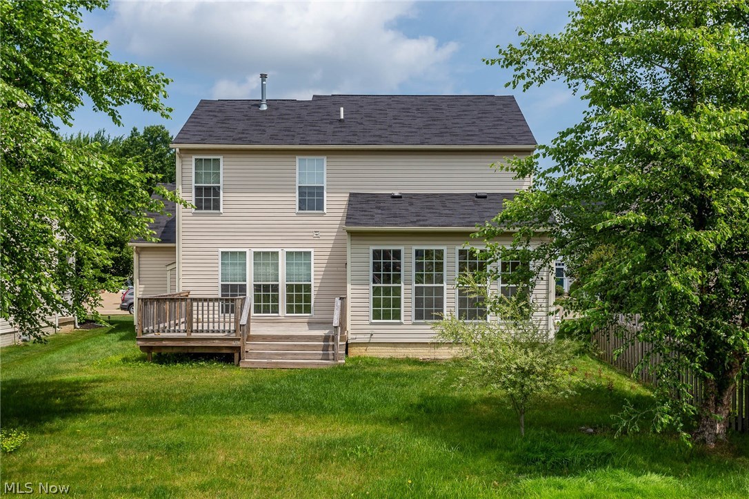 Meadow Lakes Sub - Residential