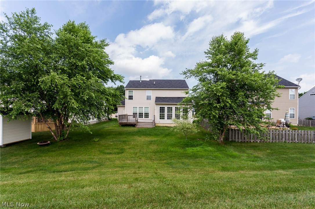 Meadow Lakes Sub - Residential