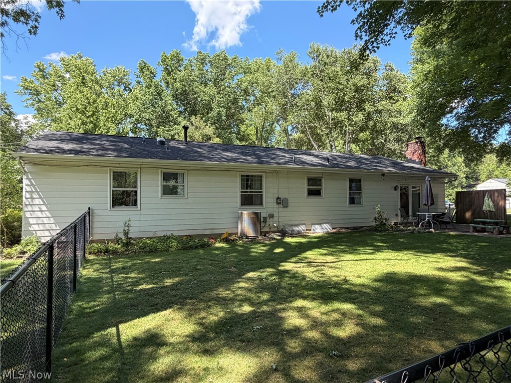 702 Beryl Drive