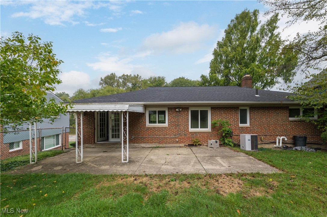 Ranch Realty - Residential Lease