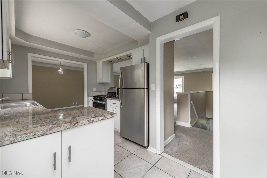 Ranch Realty - Residential Lease