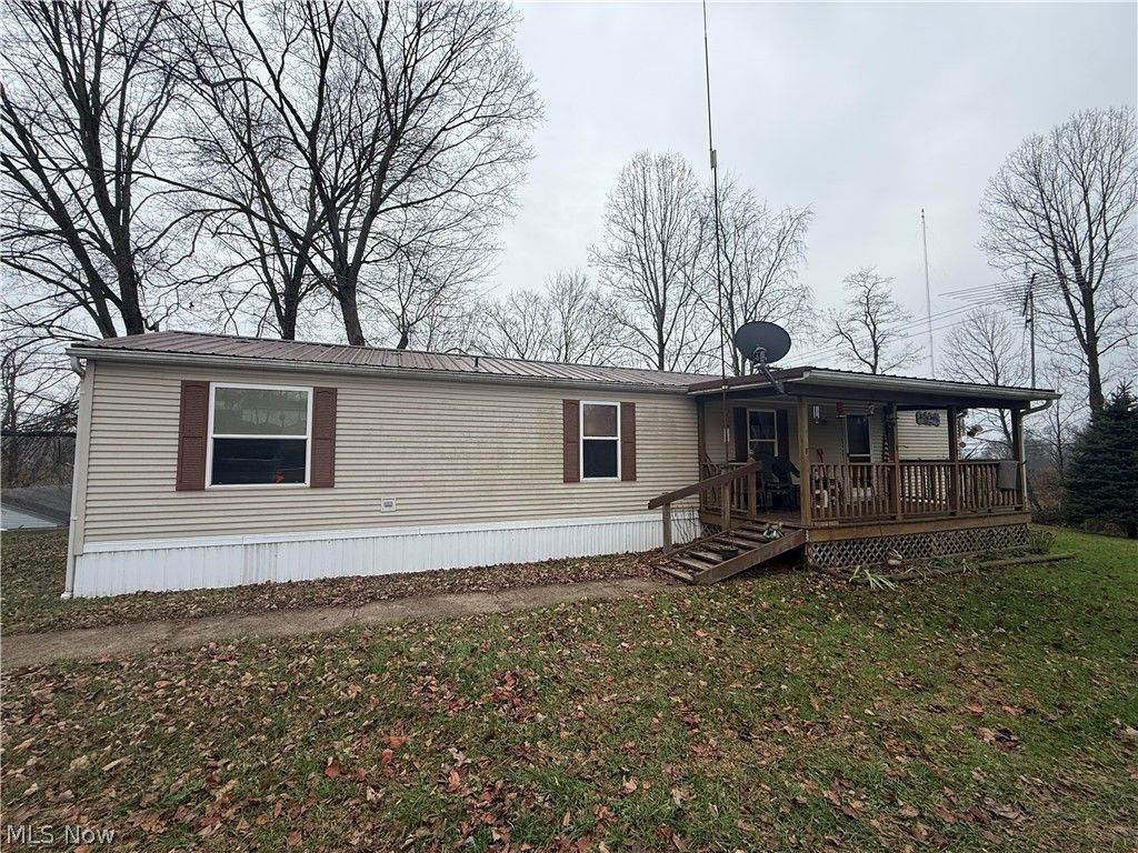 Photo of 520 Greene Street, Newport, OH 45768 (MLS # 5187049)