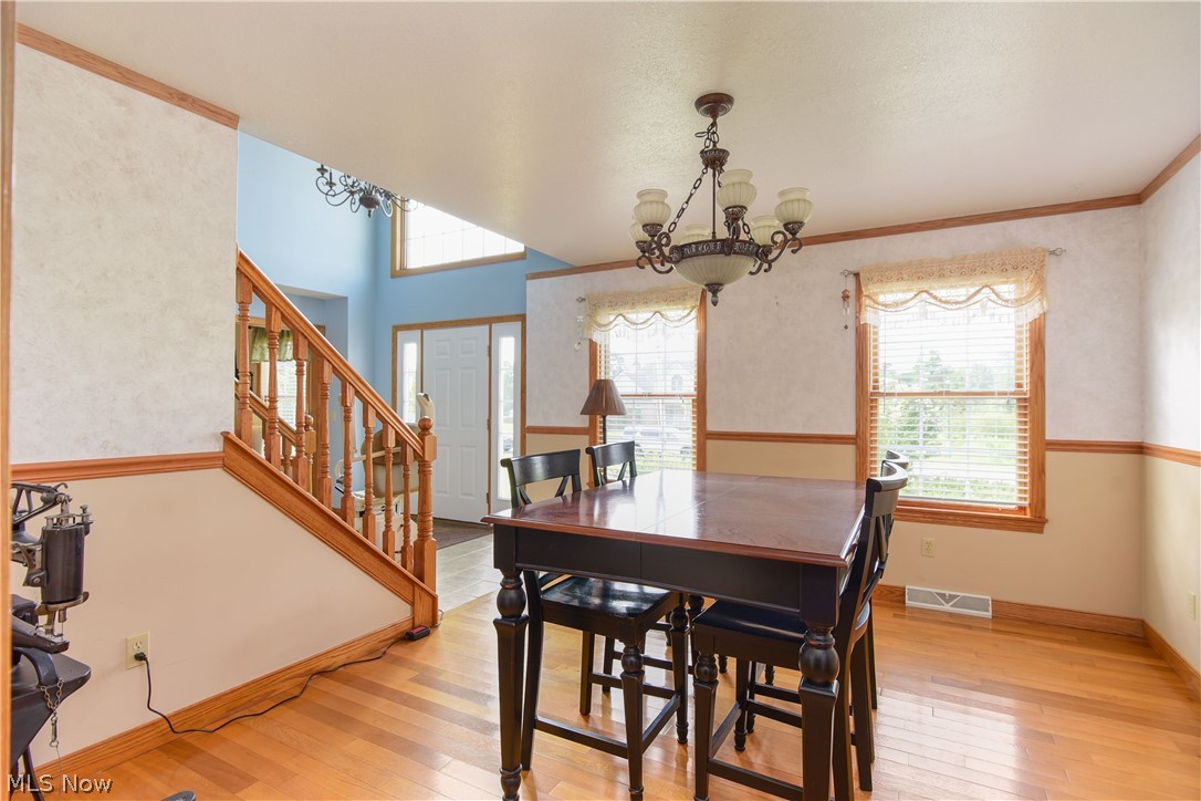 Country Place 01 - Residential