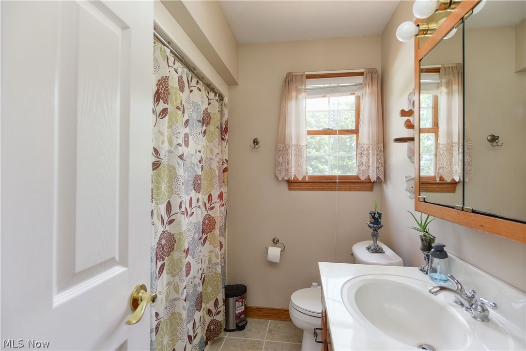 Country Place 01 - Residential