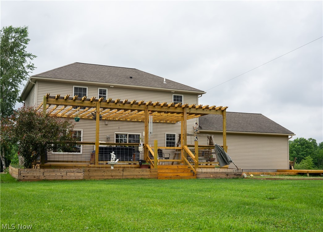 Country Place 01 - Residential