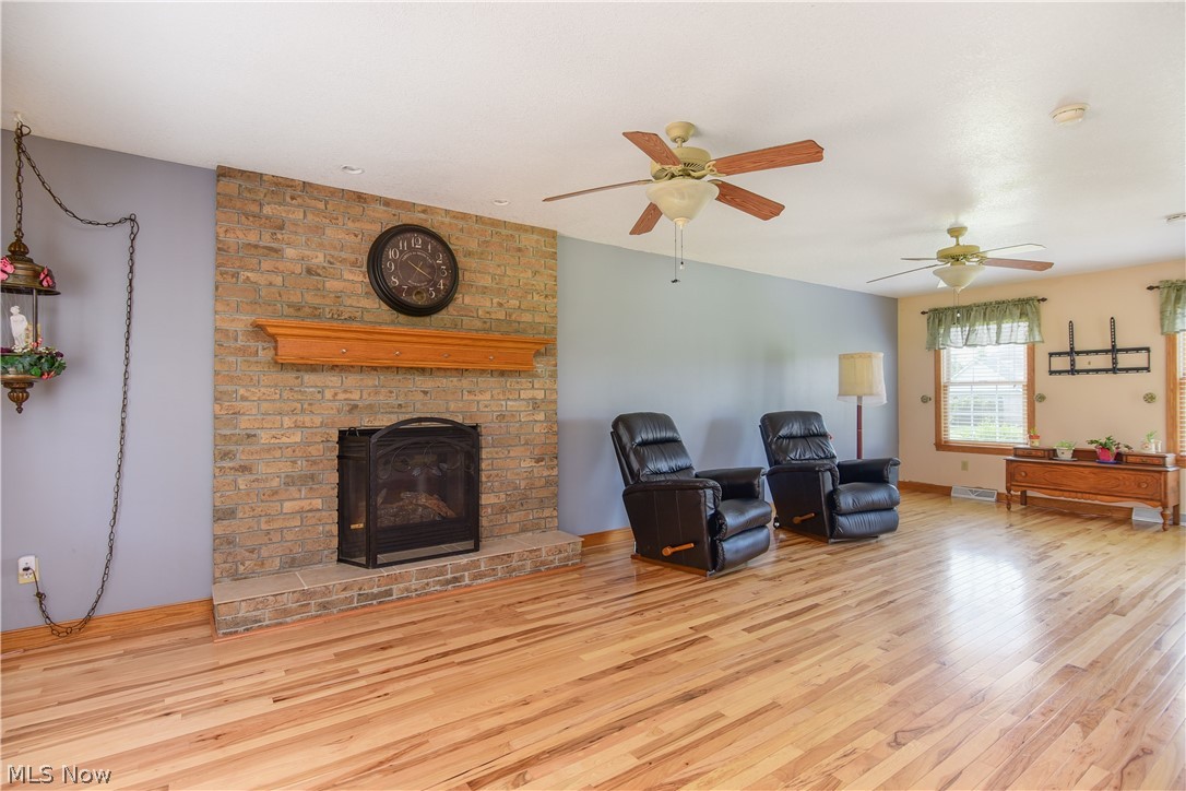 Country Place 01 - Residential