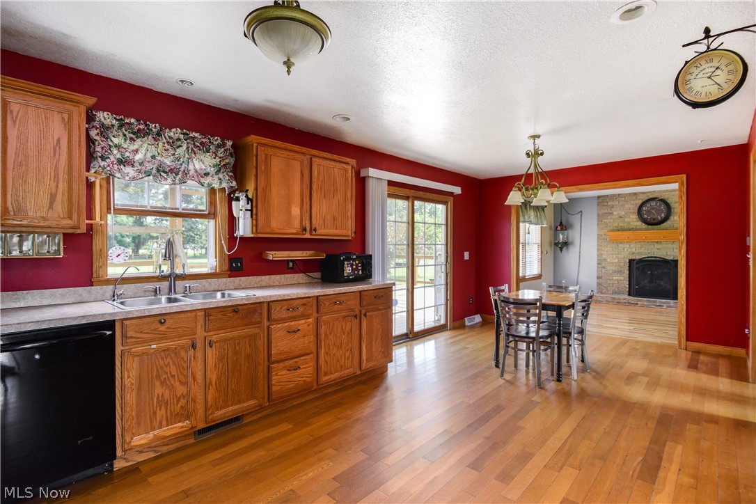 Country Place 01 - Residential