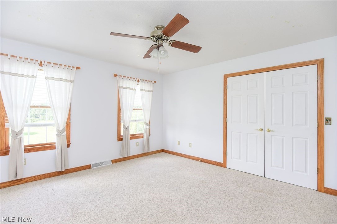 Country Place 01 - Residential