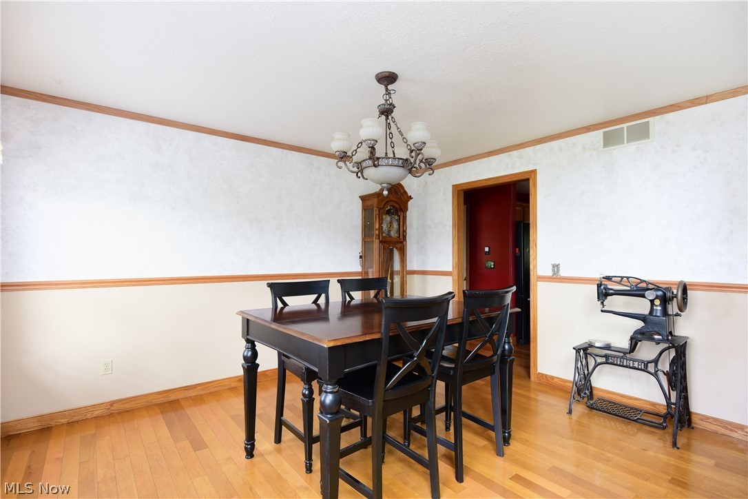 Country Place 01 - Residential