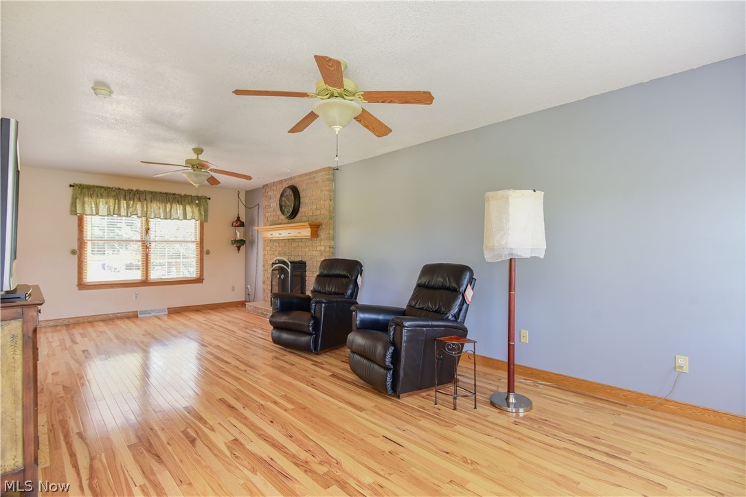 Country Place 01 - Residential