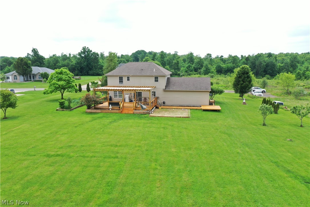 Country Place 01 - Residential