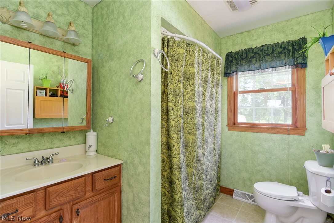 Country Place 01 - Residential