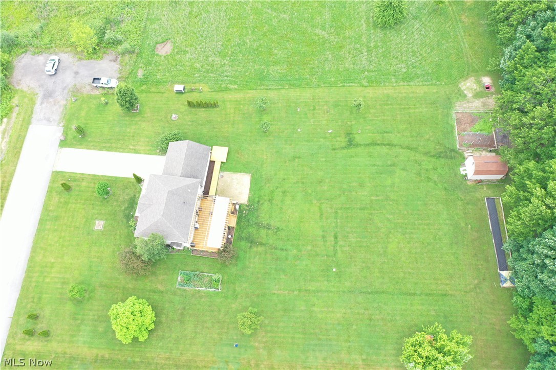 Country Place 01 - Residential