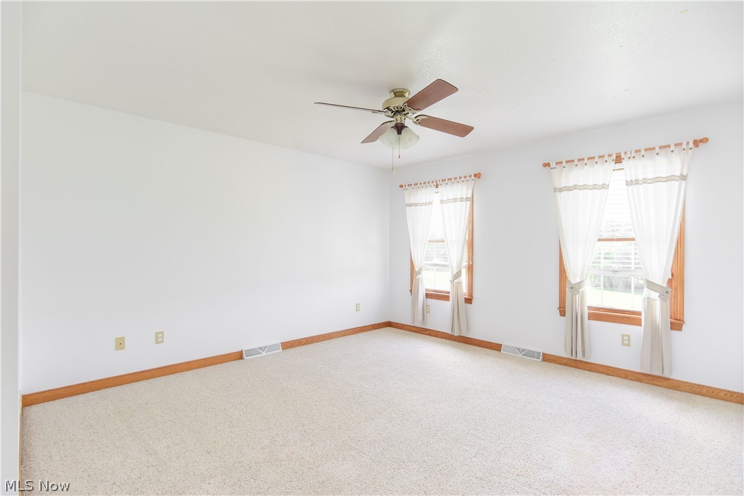 Country Place 01 - Residential