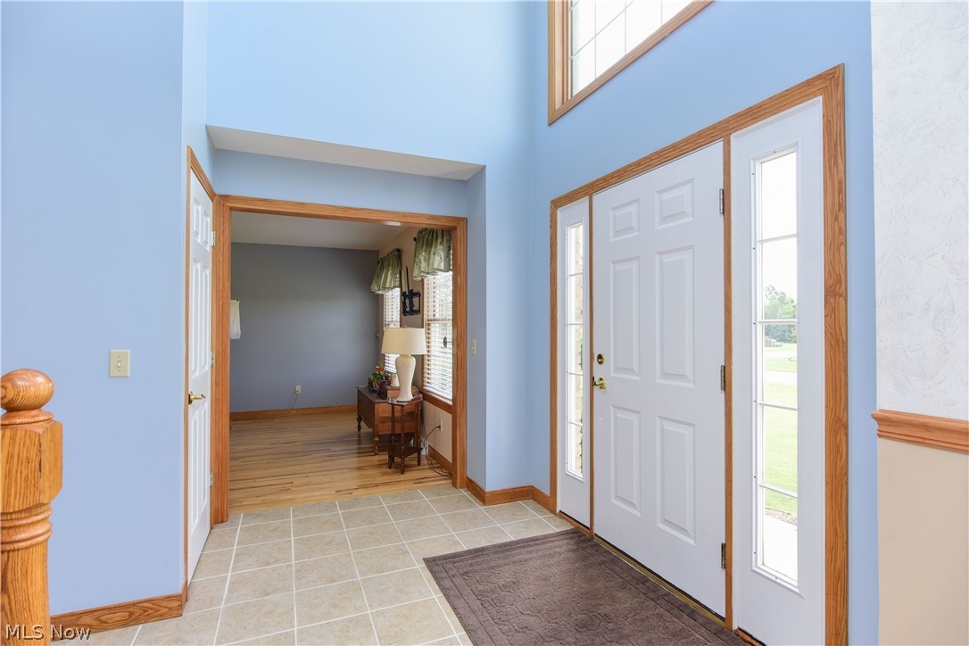 Country Place 01 - Residential