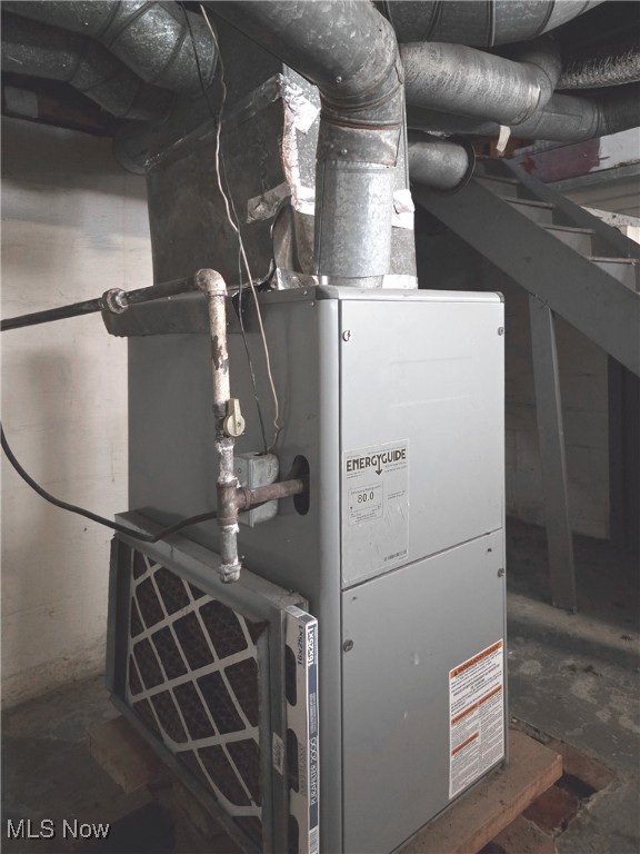 C G Barkwell Trustee - Residential