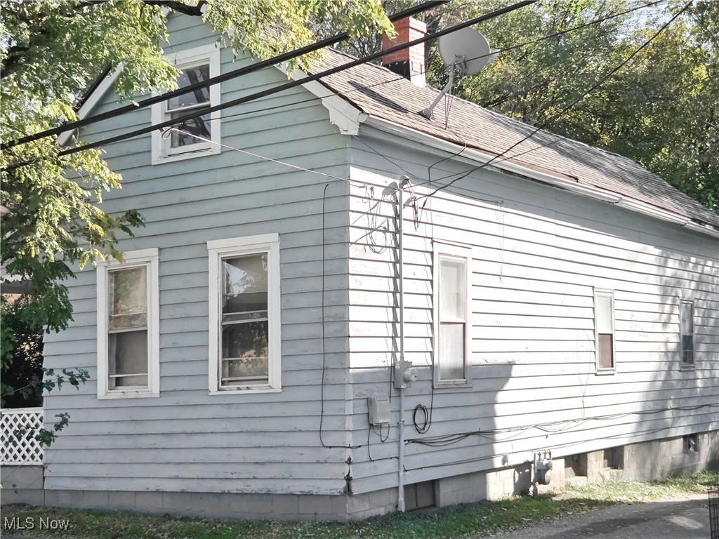 C G Barkwell Trustee - Residential